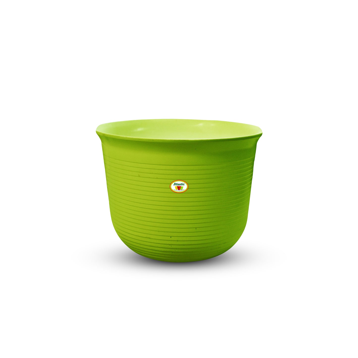 Omega Pot 10" with Tray