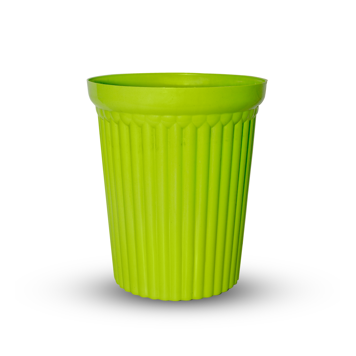 Fortune Pot 8" with Tray