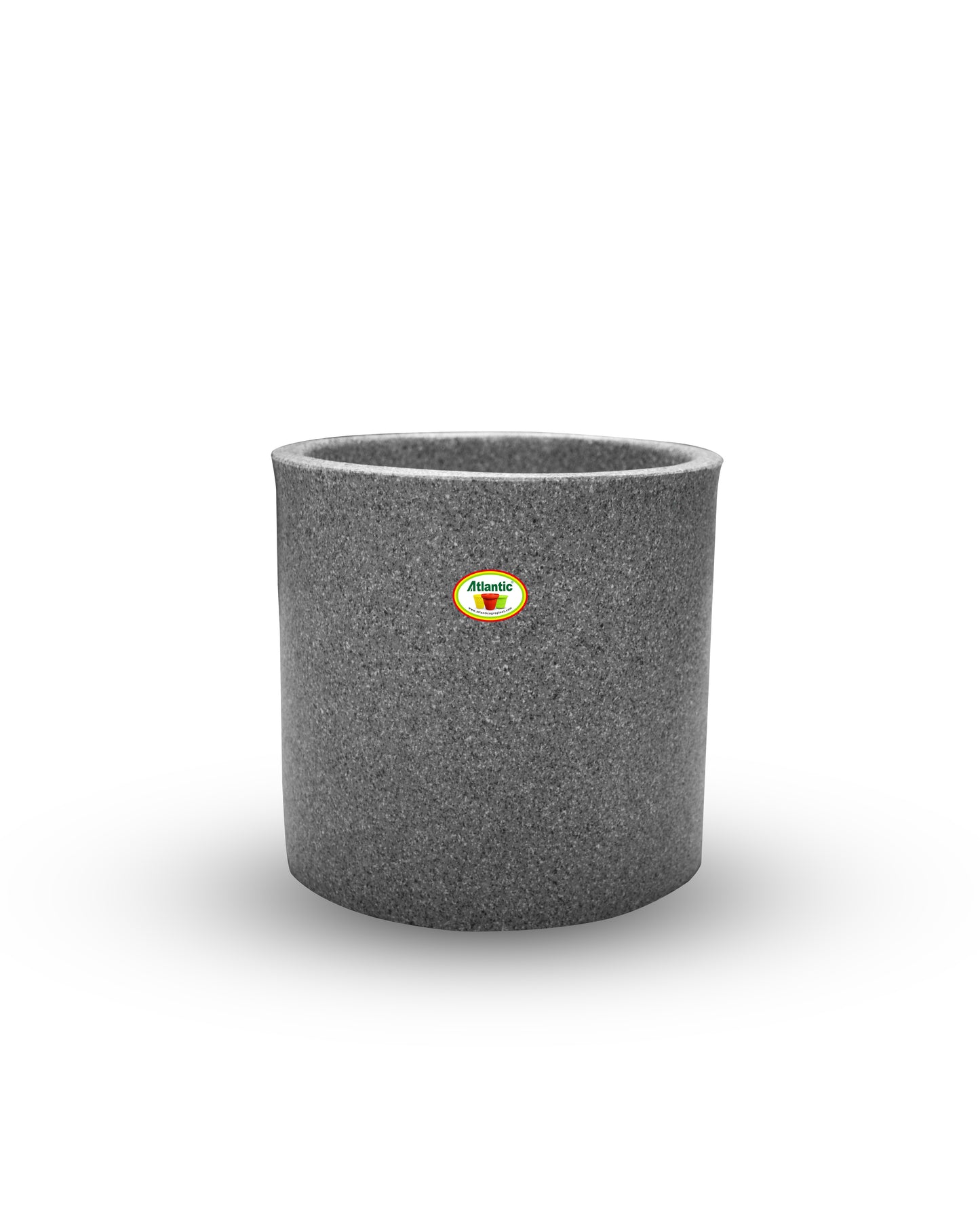 New York Pot 8"
