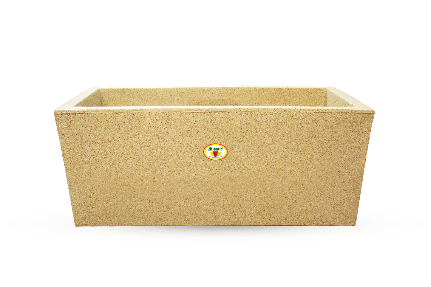 Houston Planter 24"