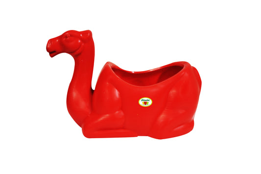Camel Pot 10"