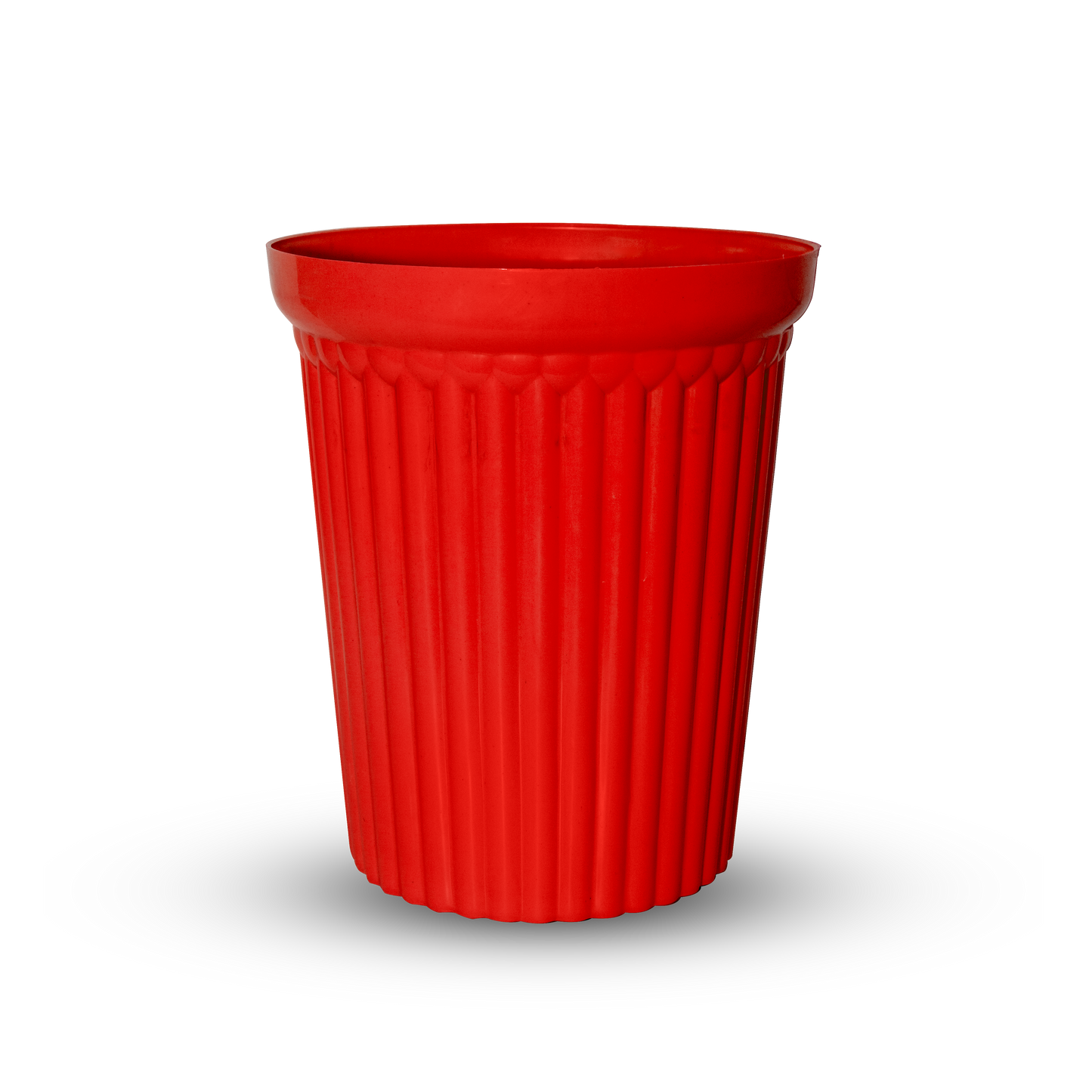 Fortune Pot 8" with Tray