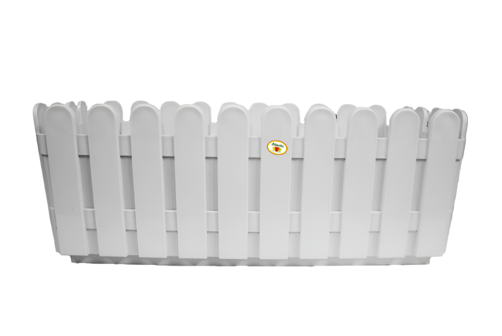Fence Window Planter 20"