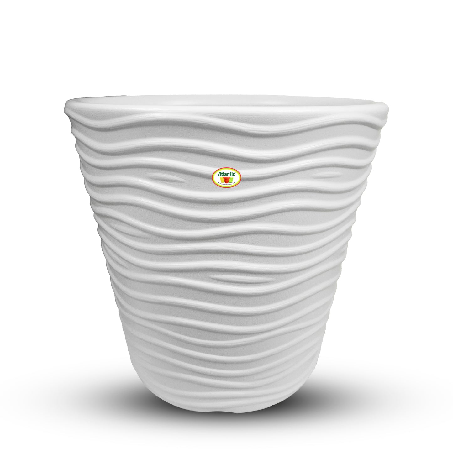 Waves Pot 12"