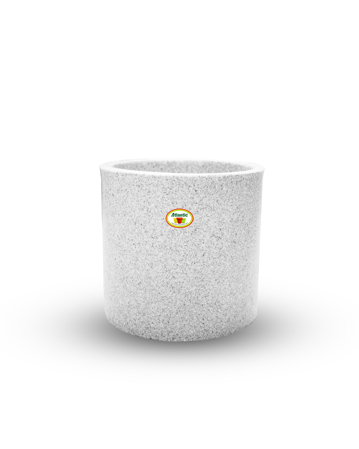 New York Pot 8"