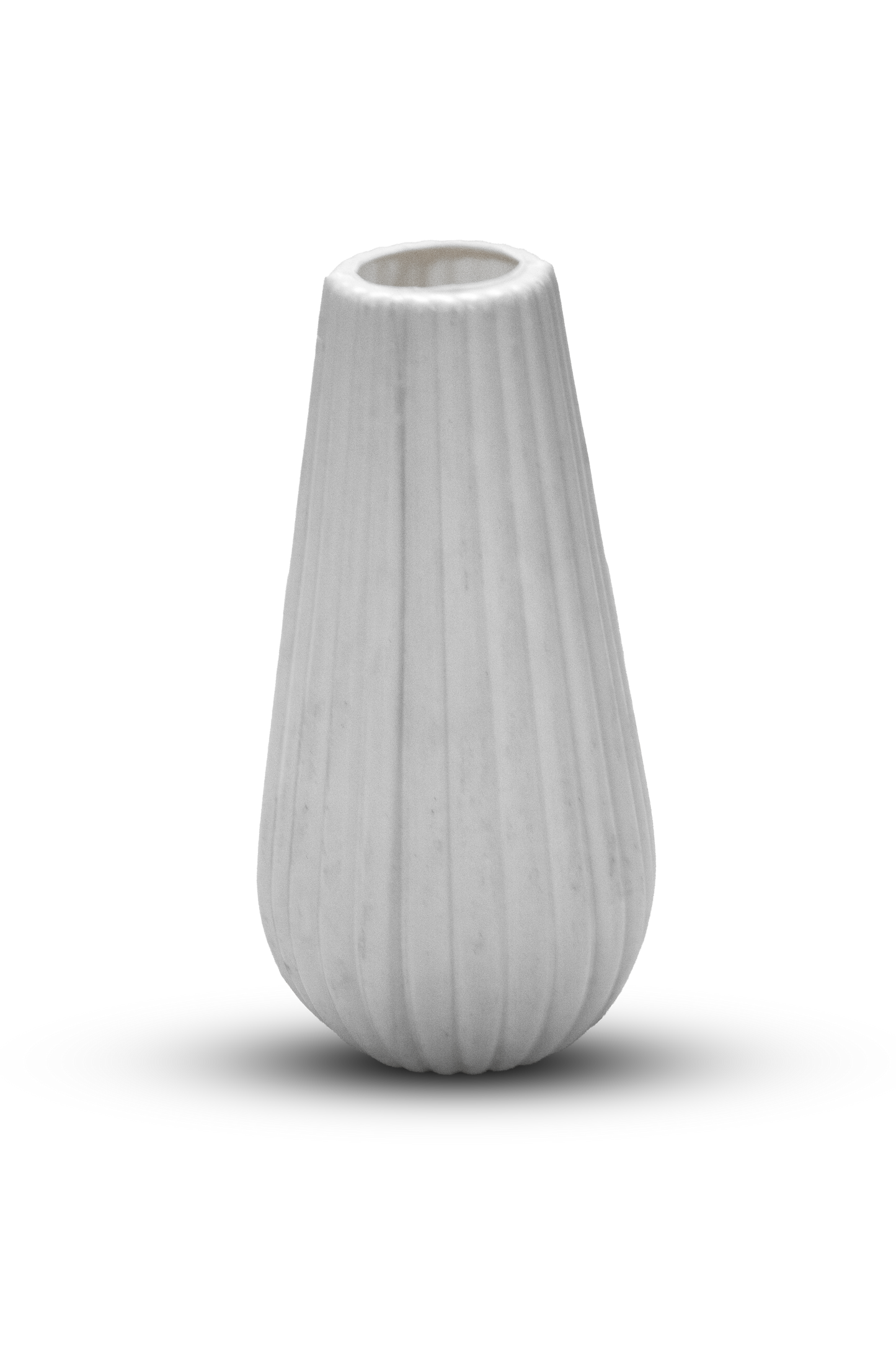 Sunshine Vase 6.75"
