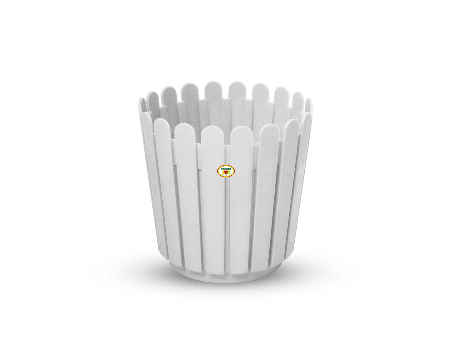 Fence Pot 11"