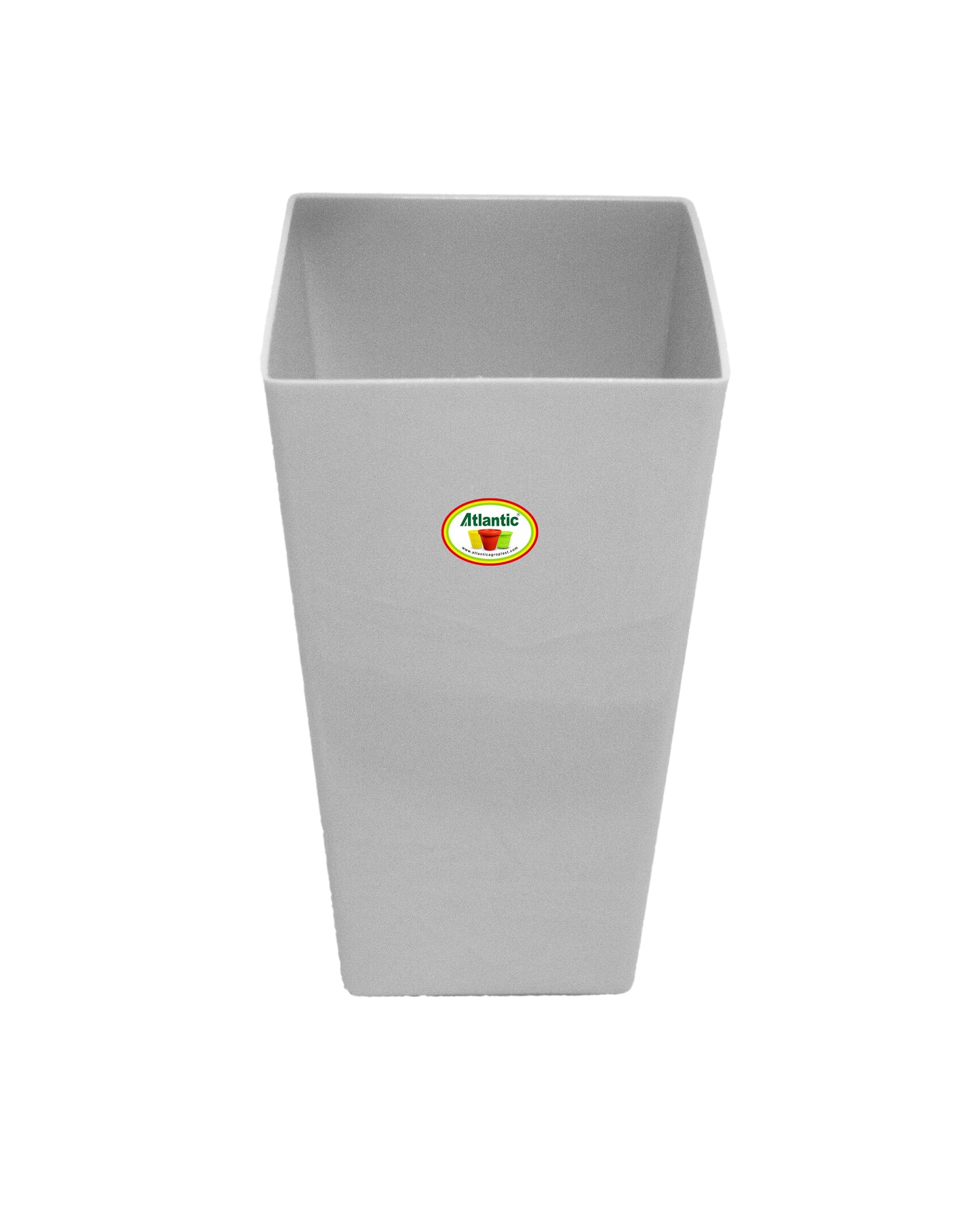 Tall Pearl Pot- 5"