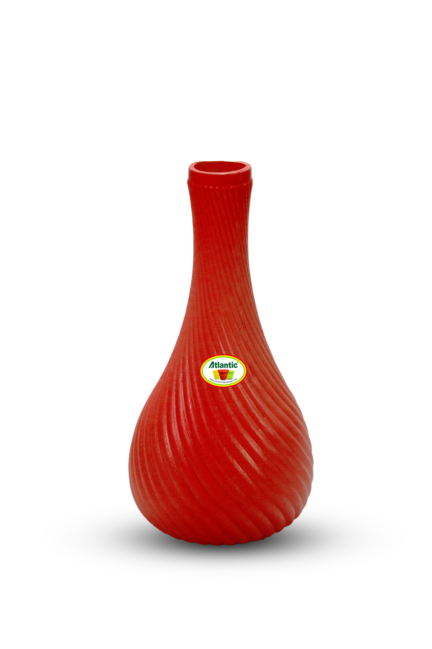 Stella Vase 9.5"
