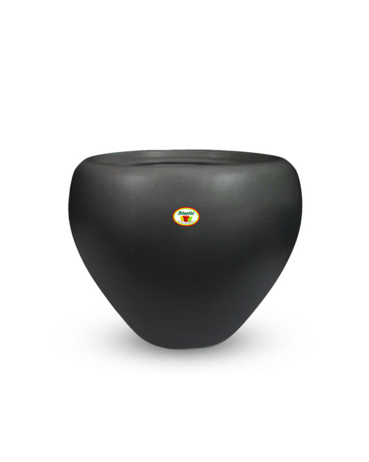 Apple Pot 11"