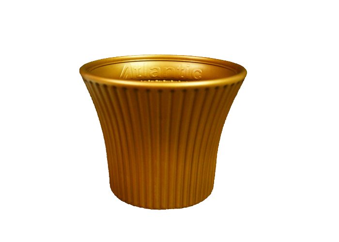 Sunshine Planter 15"