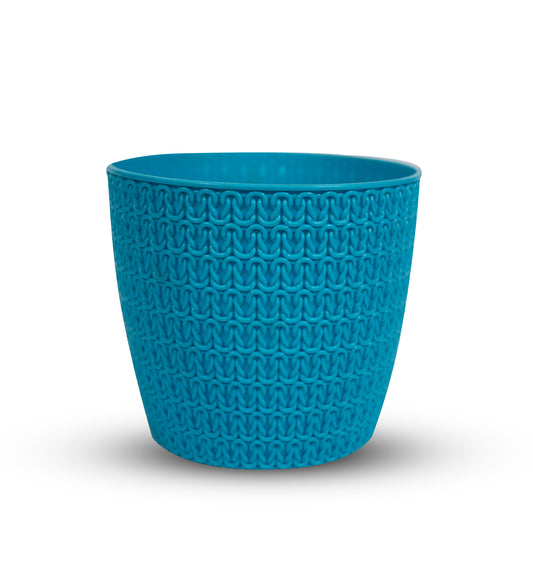 Oslo Pot 5" with Tray