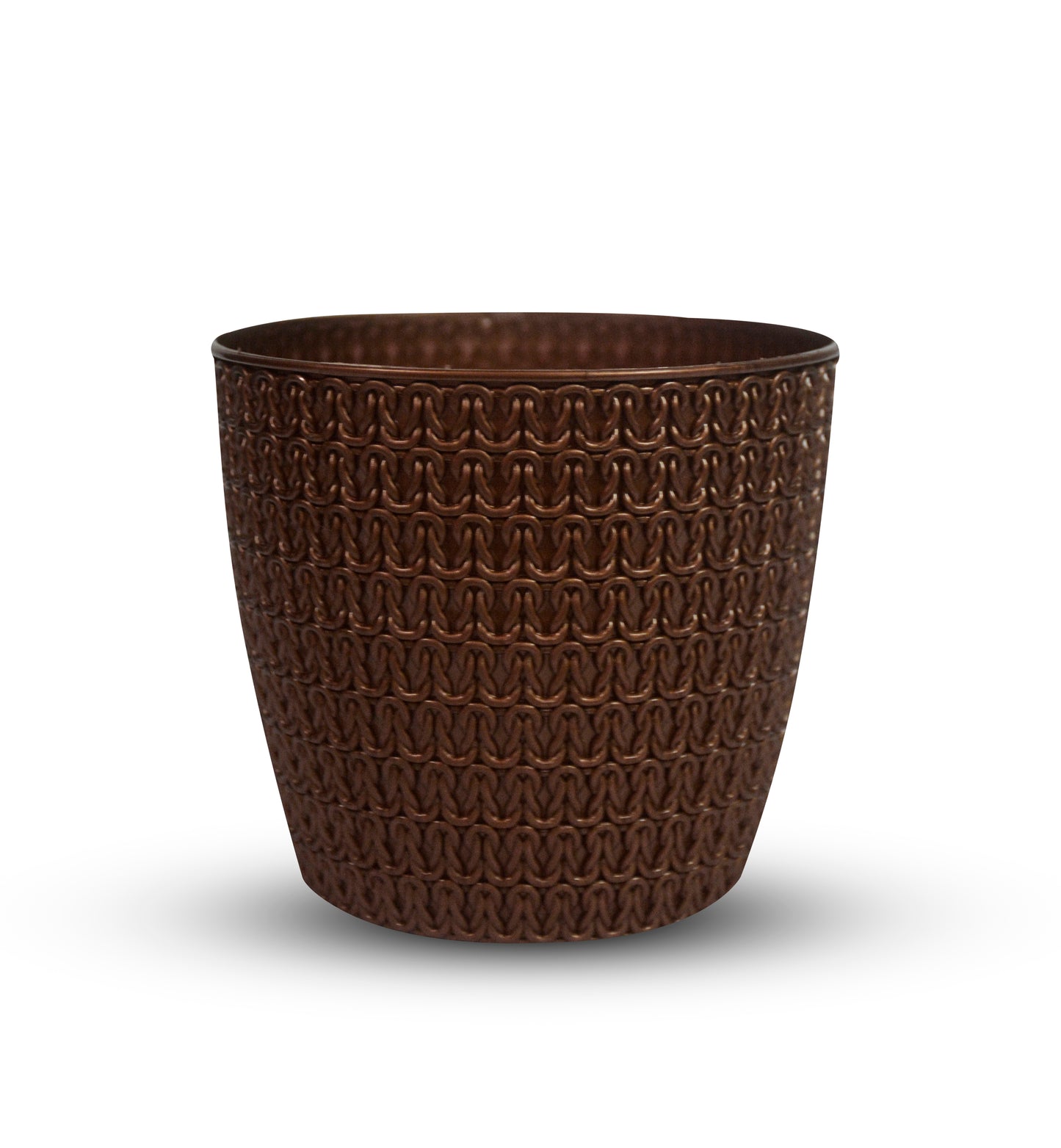 Oslo Pot 10" with Tray