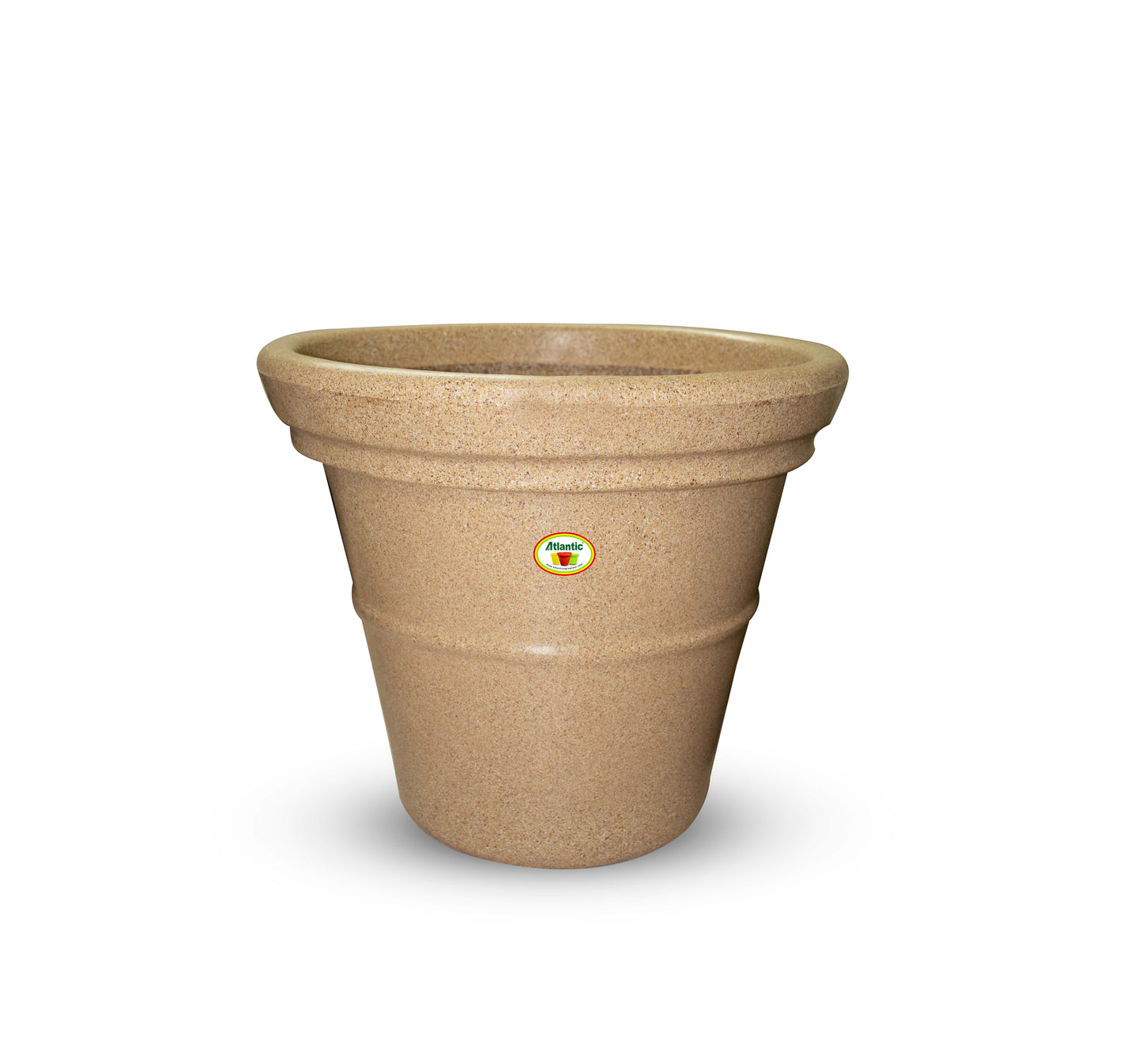 Sole Planter 12"