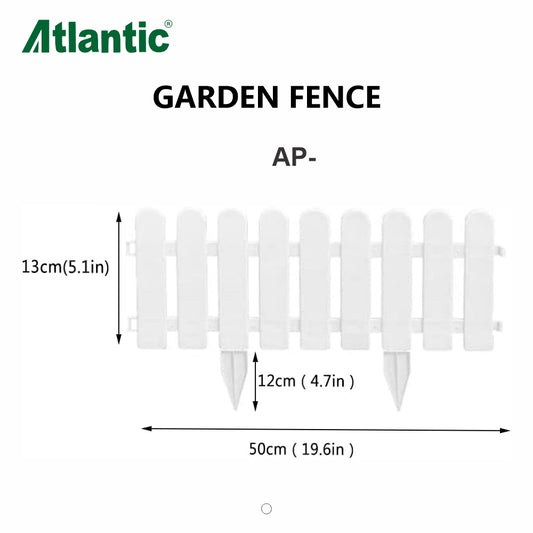 Garden Fence