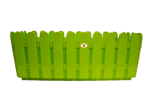 Fence Window Planter 14.5"