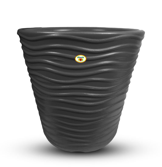 Waves Pot 12"