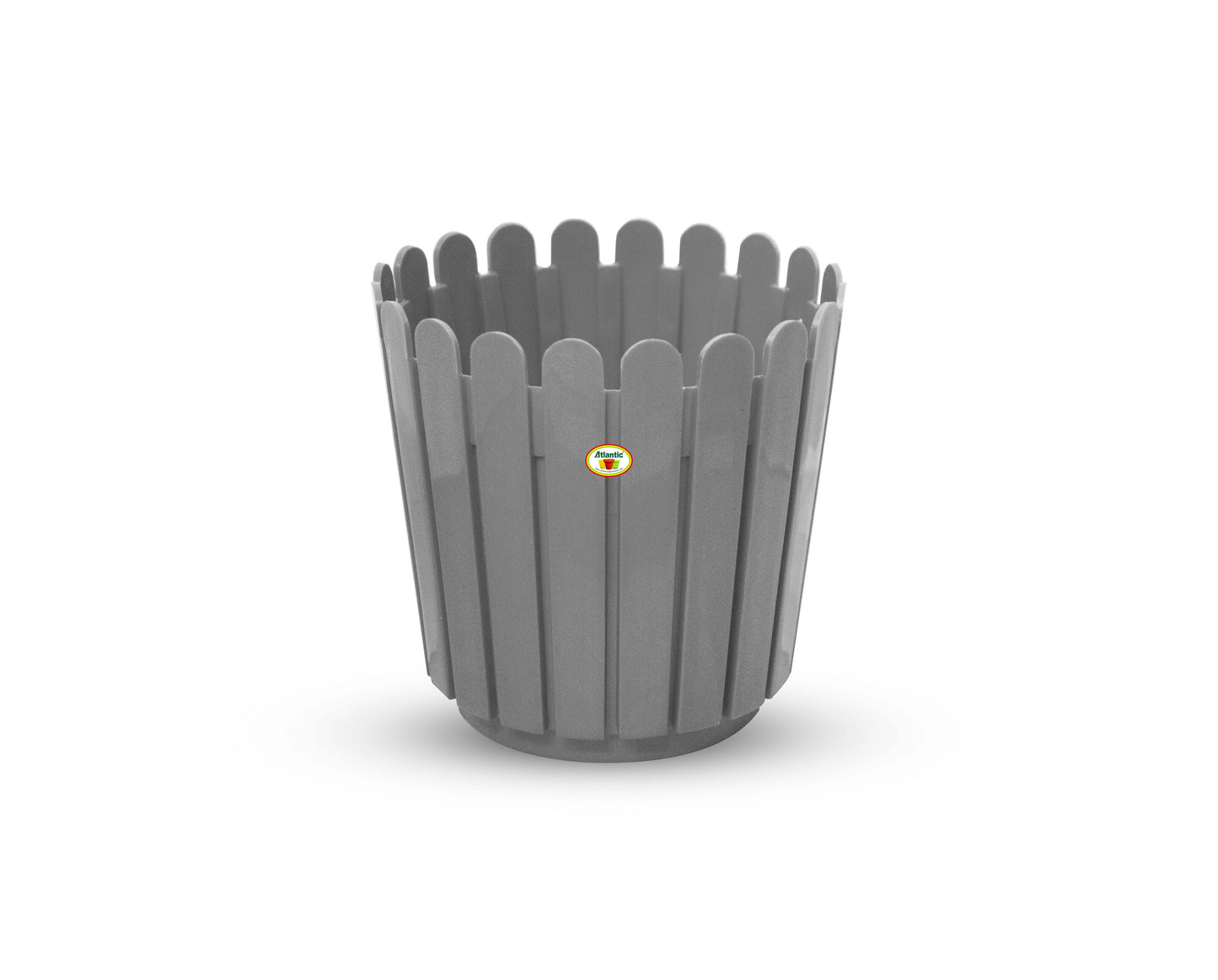 Fence Pot 11"
