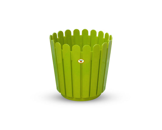 Fence Pot 6"