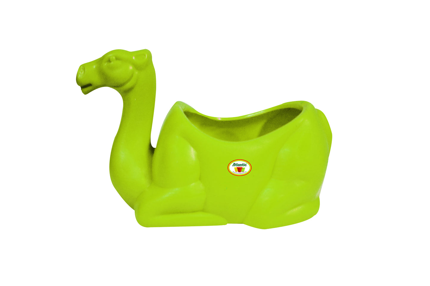 Camel Pot 10"