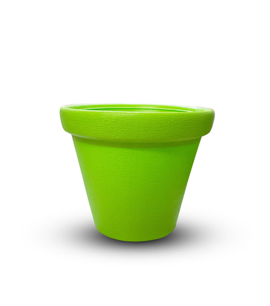 Crown Pot 6"