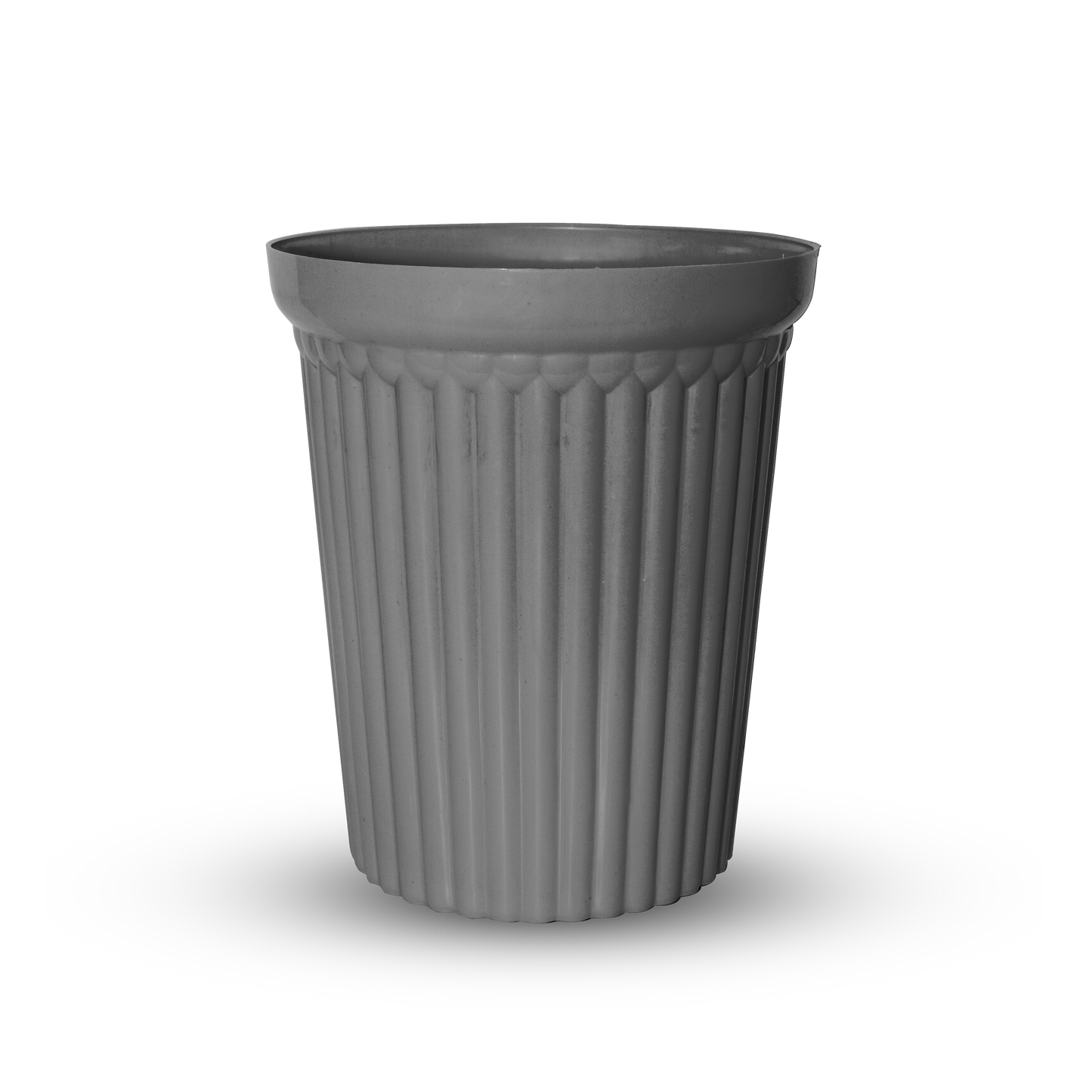 Fortune Pot 8" with Tray