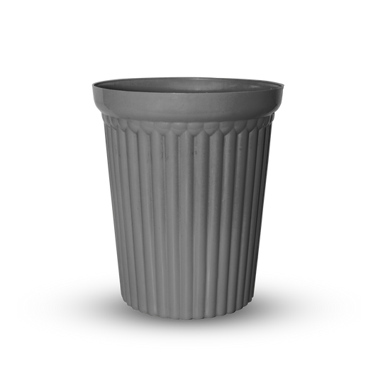 Fortune Pot 8" with Tray
