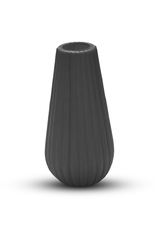 Sunshine Vase 6.75"