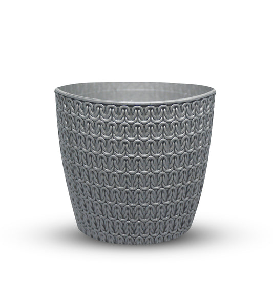 Oslo Pot 7.5" with Tray