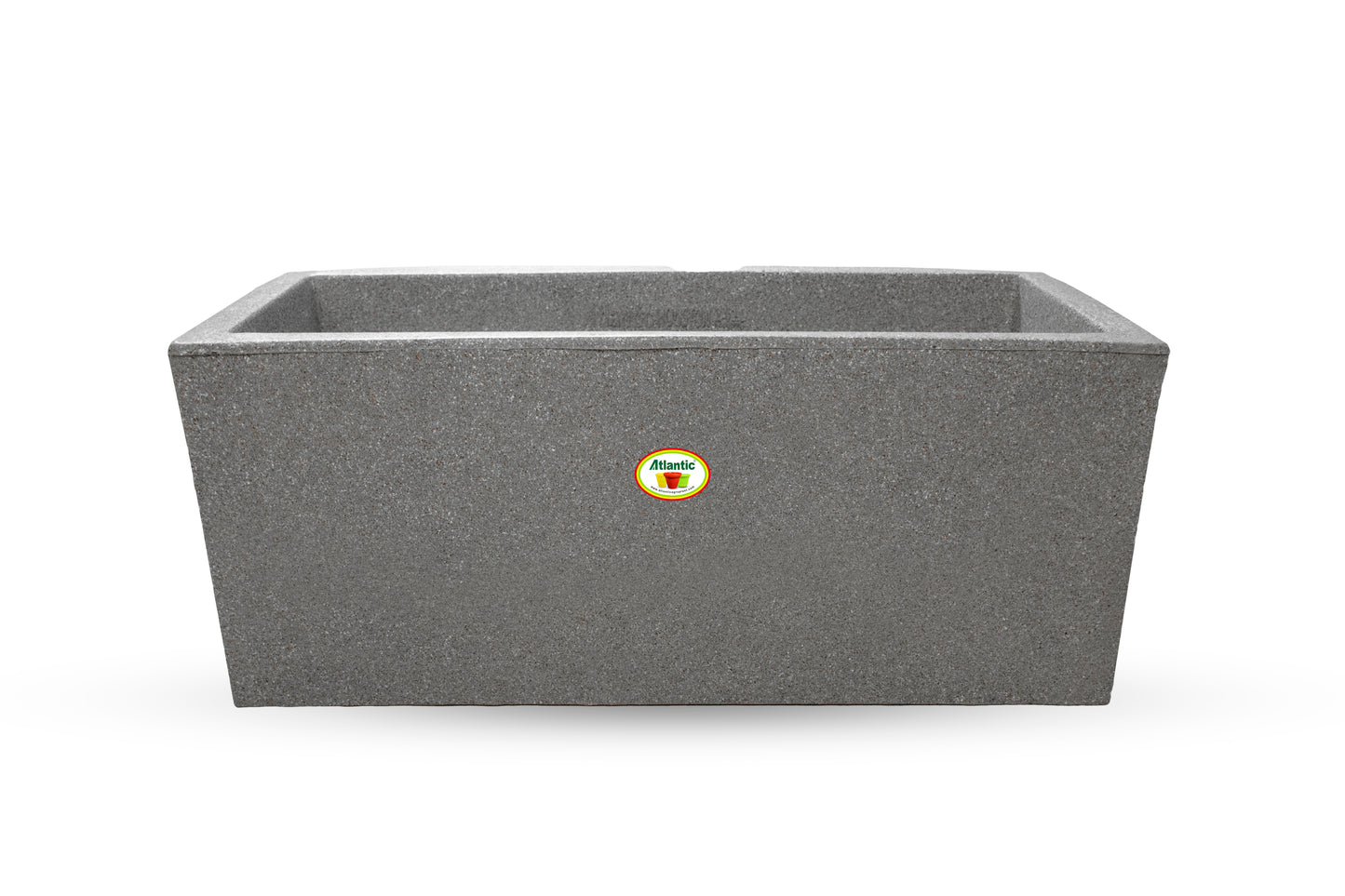 Houston Planter 24"