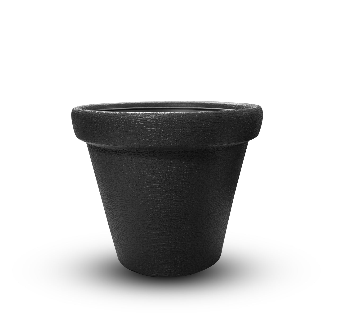 Crown Pot 10"
