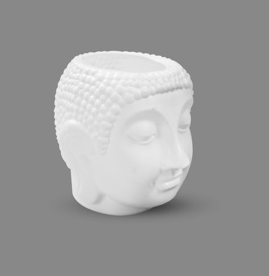 Smiley Buddha Ji Pot 6.2"
