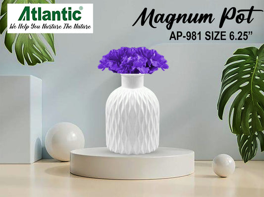 Magnum Pot 6.25"