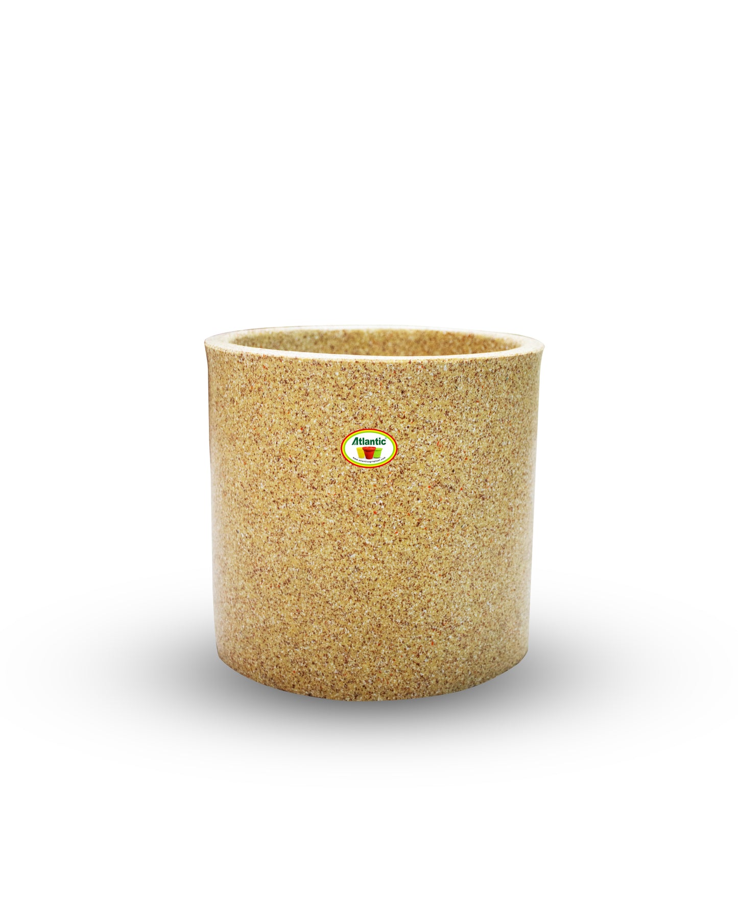 New York Pot 10"
