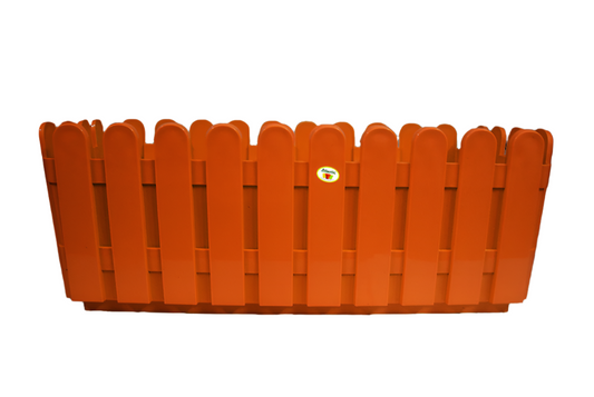 Fence Window Planter 20"