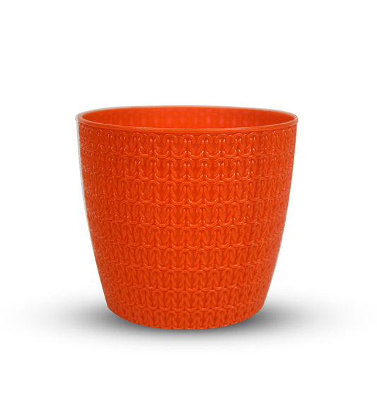 Oslo Pot 10" with Tray