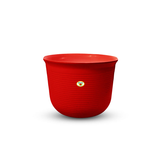 Omega Pot 12" with Tray