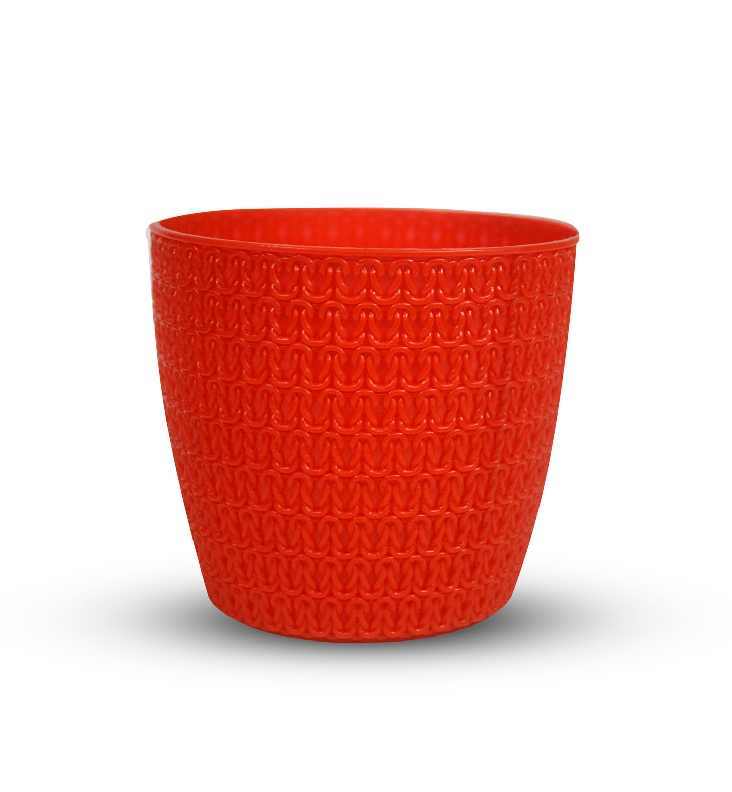 Oslo Pot 10" with Tray
