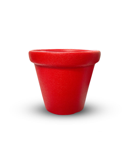 Crown Pot 10"
