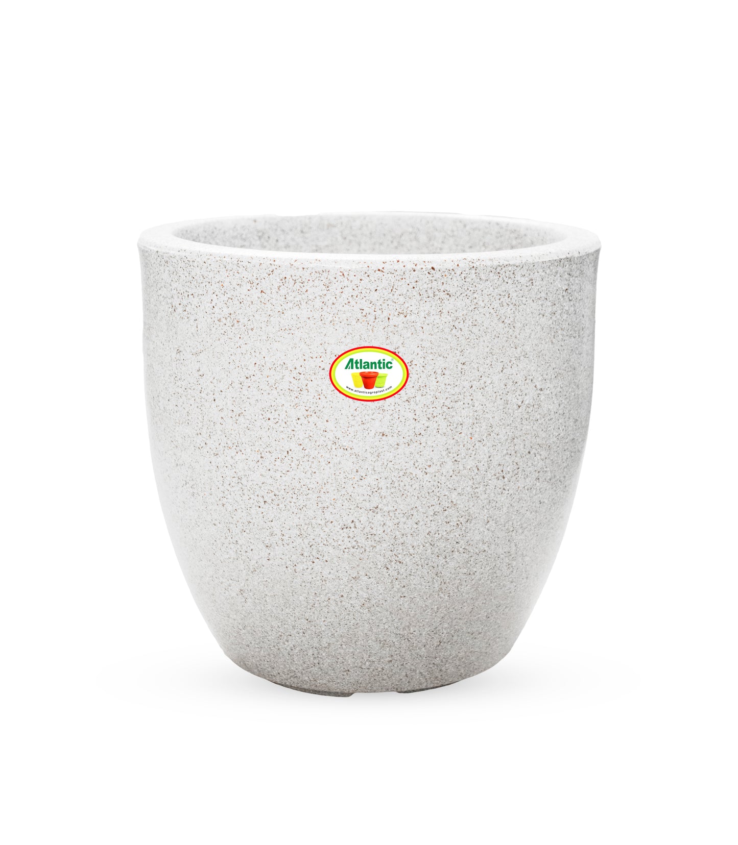Rome Planter- 15"
