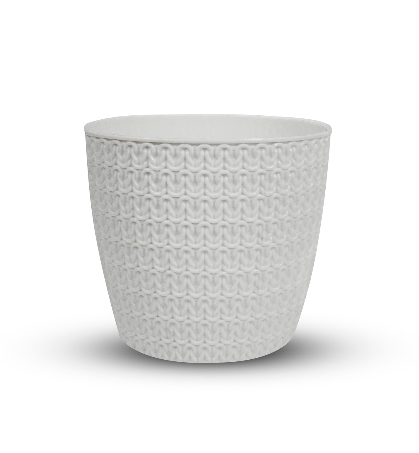 Oslo Pot 10" with Tray