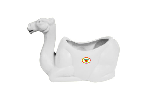 Camel Pot 10"