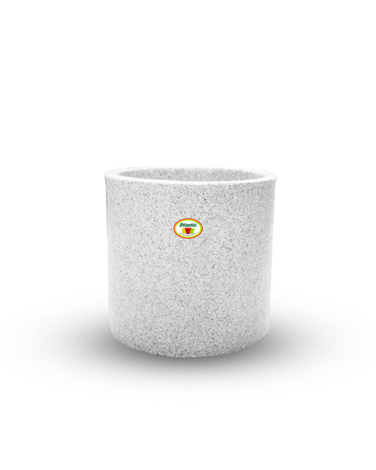 New York Pot 8"