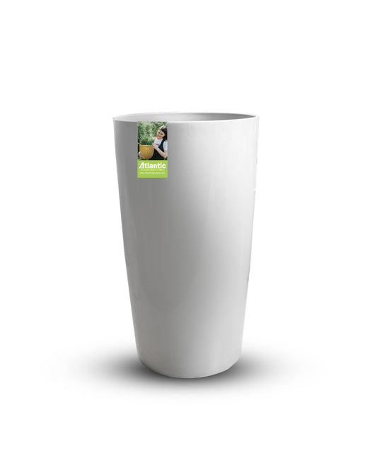 Tall Emerald Pot 15"