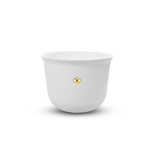 Omega Pot 10" with Tray