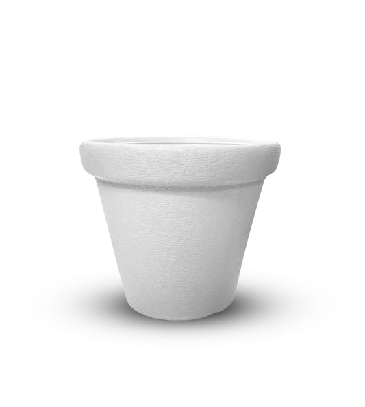 Crown Pot 12"