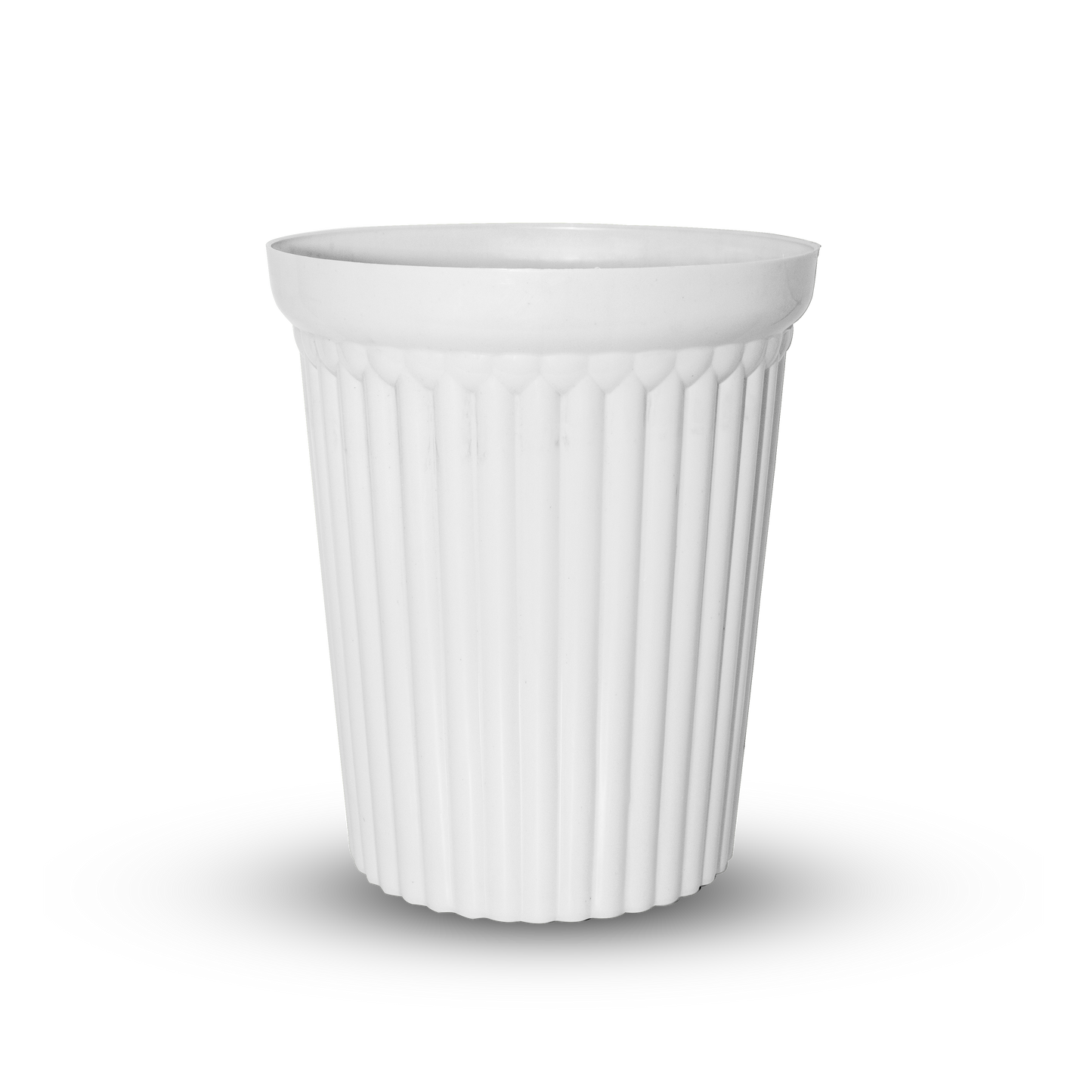 Fortune Pot 8" with Tray