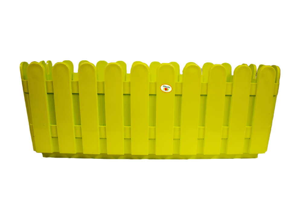 Fence Window Planter 14.5"