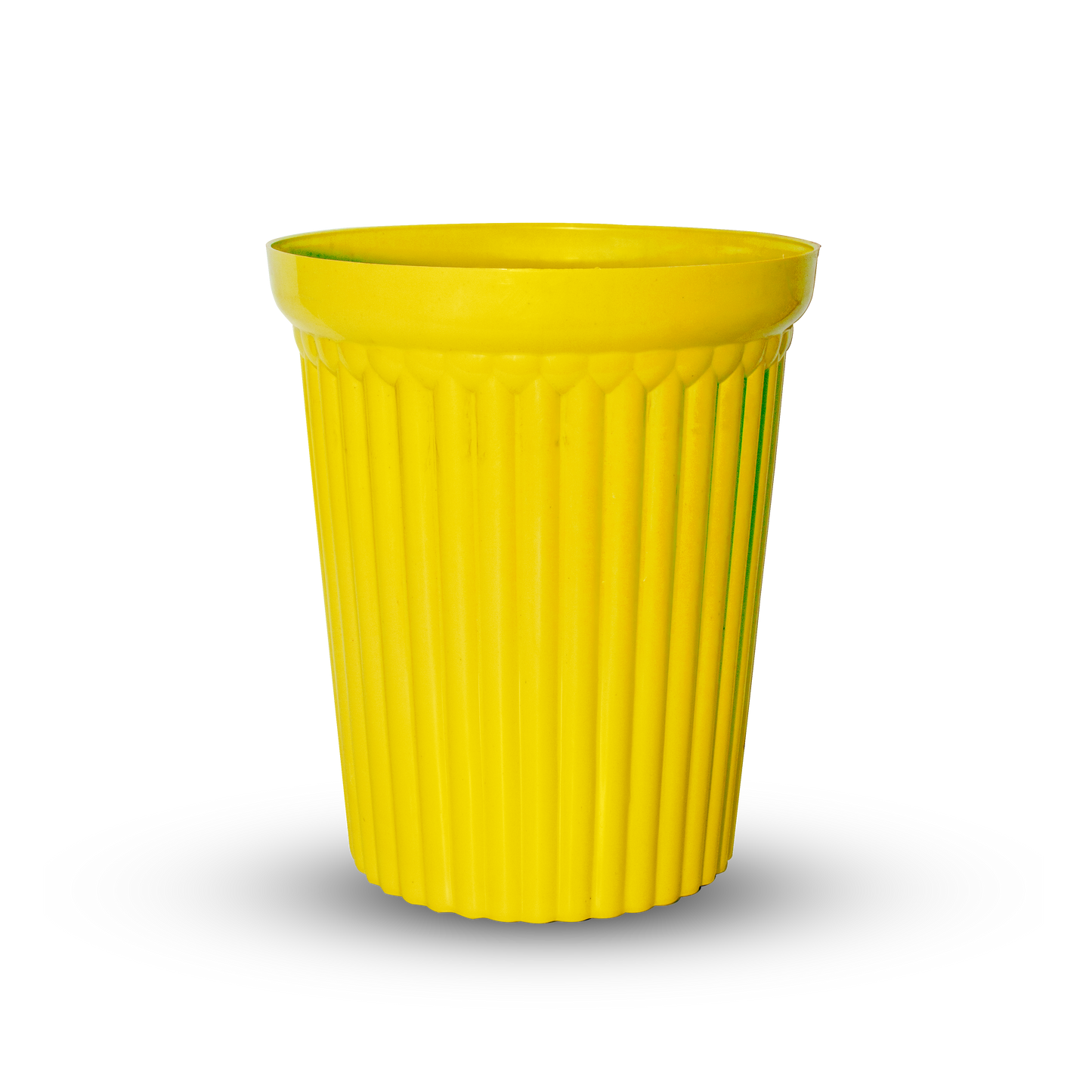 Fortune Pot 8" with Tray