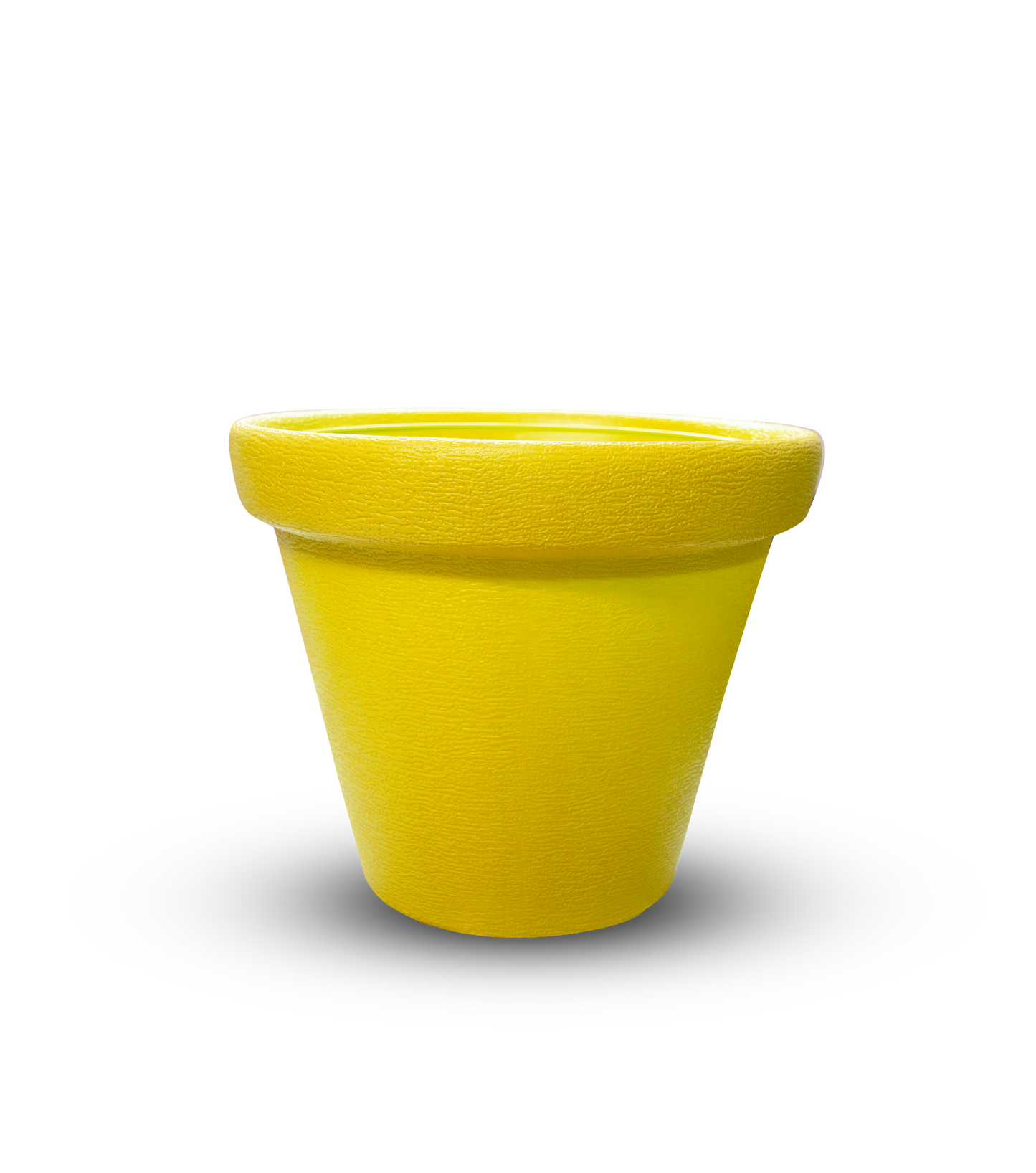 Crown Pot 10"